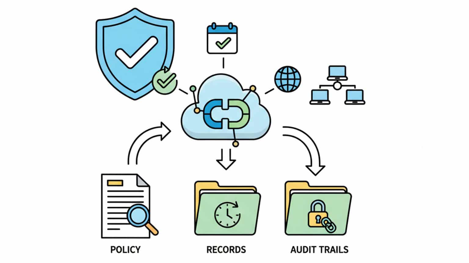 What is Compliance Document Management? | NZ Business Guide